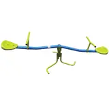 Wippe Kinderwippe Spielplatz SS001 von terra-garten® – vue 3