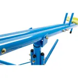 Wippe Kinderwippe Spielplatz SS003 von terra-garten® – view 5