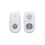 Motorola AM21 Digitales Audio Babyphon – weergave 2