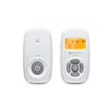 Motorola AM24 Digitales Audio Babyphon mit LCD-Display – weergave 1