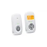 Motorola AM24 Digitales Audio Babyphon mit LCD-Display – weergave 2