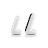 Motorola PIP10 Digitales Audio-Babyphon – Ansicht 3