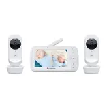 Motorola VM35-2 Video Baby Monitor (Duo) – weergave 1