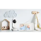 Motorola VM35-2 Video Baby Monitor (Duo) – weergave 2
