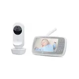 Motorola VM44 CONNECT WiFi® Video Baby Monitor mit Smartphone App – view 1