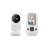 Motorola VM481 Video Baby Monitor – view 1