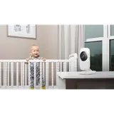 Motorola VM481 Video Baby Monitor – view 2