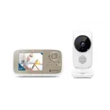 Motorola VM483 HD Video Baby Monitor – vista 1