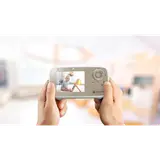 Motorola VM483 HD Video Baby Monitor – vista 3
