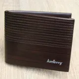 Hochwertiges Portemonnaie Herren Geldbörse Brieftasche von Baellerry – view 1