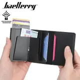 RFID NFC Blockierung Kartenhalter Kartenetui Schutz Kredikarten Bankkarten – weergave 8