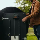 Nestera Hühnerhaus Hühnerstall Kleintierstall WAGON – Ansicht 5