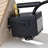 Gardenature Vogelhaus Vogelkasten mit WIFI KAMERA 4MP – vista 4