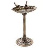 Pompeii Vogelbad – Stilvolle Eleganz für Ihren Garten – view 8