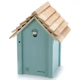 Beach Days Bird Box – Ein Charmanter Nistkasten für Ihren Garten – Ansicht 3