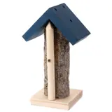 The Birch Ladybird Tower Insektenhotel – Ein Highlight für Ihren Garten – vue 3