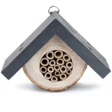 The Honeycomb Solitary Beehive – Ein Idealer Lebensraum für Solitärbienen – vue 2