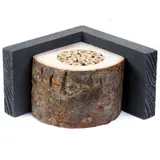 The Honeycomb Solitary Beehive – Ein Idealer Lebensraum für Solitärbienen – vue 4