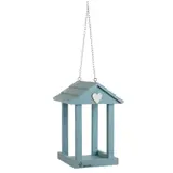 Valentine Vogelfutterspender – vista 2