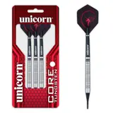Unicorn Core Tungsten Style 2 Soft Darts -- 1 Satz – Ansicht 1