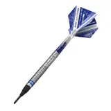 Unicorn Phase 5 World Champion Gary Anderson Soft Dart Presentation Box -- 1 Satz – Ansicht 2