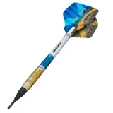 Unicorn Gary Anderson Duo Soft Darts -- 1 Satz – vista 2