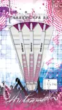 Unicorn Autograph Steel Darts -- 1 Satz – Ansicht 3