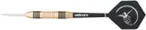 Unicorn Core Brass Steel Darts -- 1 Satz – vue 1