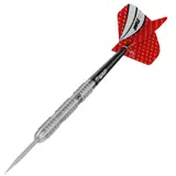 BULL'S Dot D8 90% Tungsten Steel Dart -- 1 Satz – Ansicht 2