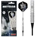 BULL'S Meteor MT1 Soft Dart -- 1 Satz – weergave 1