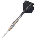 Unicorn Pro-Tech Style 2 Steel Darts -- 1 Satz – weergave 2
