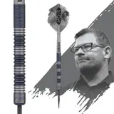 Unicorn John Lowe World Champion Phase 4 Steel Dart -- 1 Satz – vista 1