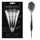 Unicorn Noir Style 1 Tungsten Steel Darts -- 1 Satz – weergave 1