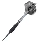 Unicorn Noir Style 1 Tungsten Steel Darts -- 1 Satz – weergave 2