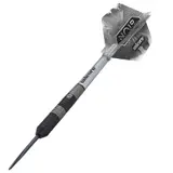 Unicorn Noir Style 3 Tungsten Steel Darts -- 1 Satz – view 2