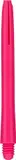 BULL'S Neon Nylon Shaft -- 1 Satz – Ansicht 1