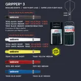 Unicorn Gripper 3 Shaft -- 1 Satz – Ansicht 1
