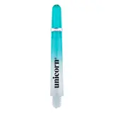 Unicorn Gripper 4 Two Tone Shaft -- 1 Satz – vue 1