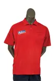 Unicorn Team Dart Shirt -- 1 Stck – Ansicht 1