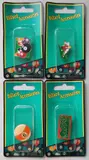 Anstecker: Billard -- 1 Stck – view 1