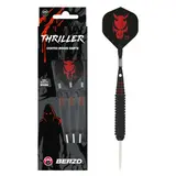 BEAZD Thriller Steeldart -- 1 Satz – view 1