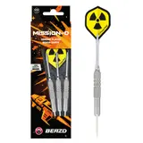 BEAZD Mission-D Steeldart -- 1 Satz – vista 1