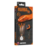 BEAZD Mamba 97 M2 Steeldart -- 1 Satz – Ansicht 4