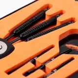 BEAZD Mamba 97 M6 Steeldart -- 1 Satz – weergave 3