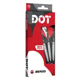 BEAZD Dot D6 Steeldart -- 1 Satz – Ansicht 3