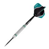 BEAZD Artos AR1 Steeldart -- 1 Satz – weergave 2