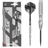 BEAZD Tac T2 Steeldart -- 1 Satz – vista 1