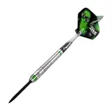 BEAZD Max Gurke Czerwinski Steeldart -- 1 Satz – vista 2