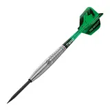 BEAZD Danny Jansen G2 Steeldart -- 1 Satz – weergave 2