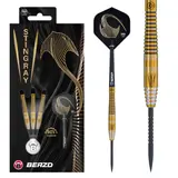 BEAZD Stingray ST3 Steeldart -- 1 Satz – vista 1